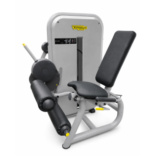 Machine à Jambes Ischio Technogym Element - Leg Curl