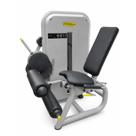 Machine à Jambes Ischio Technogym Element - Leg Curl