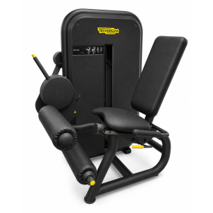 Machine à Jambes Ischio Technogym Element - Leg Curl