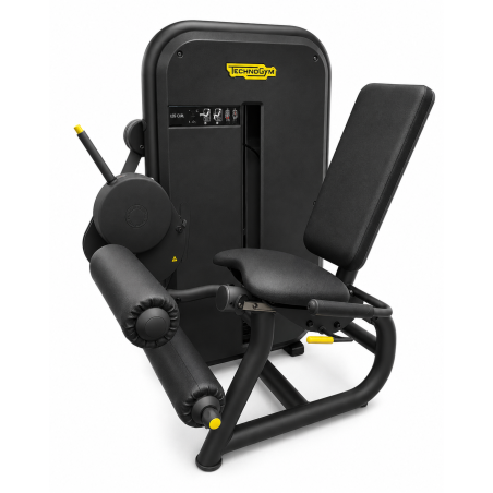 Machine à Jambes Ischio Technogym Element - Leg Curl