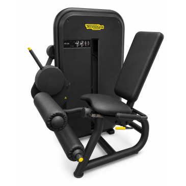 Leg curl Technogym Element - Extension des jambes