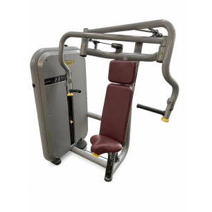 Technogym Abducteur M918 – Appareil fessiers reconditionné | Trader Equipement