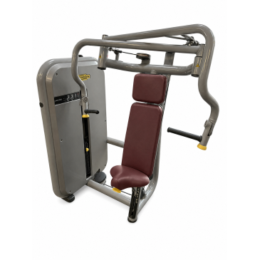 Technogym Abducteur M918 – Appareil fessiers reconditionné | Trader Equipement