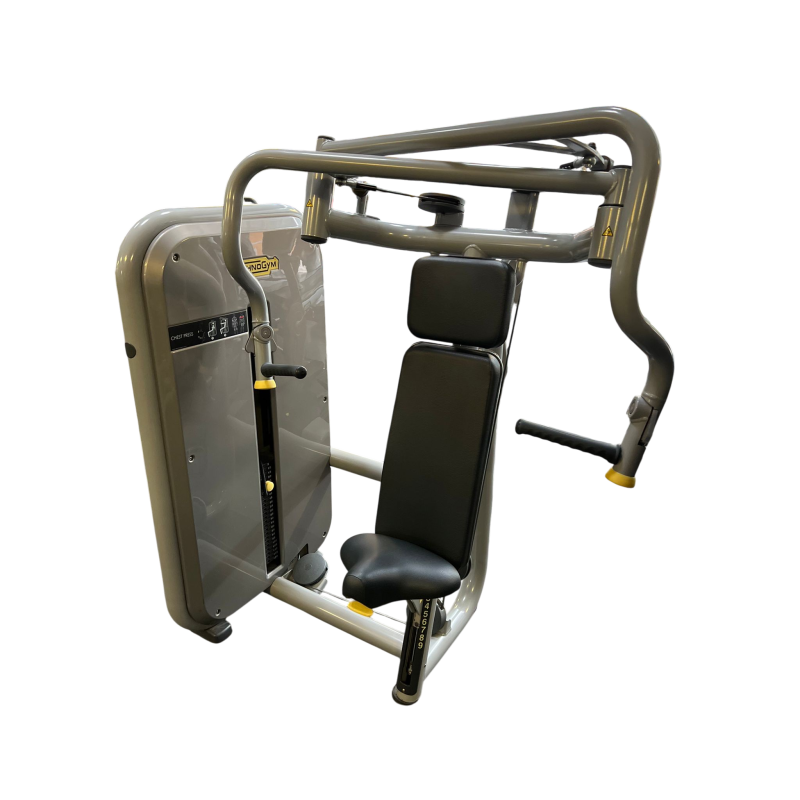Machine Pectoraux et bras Technogym Element - Chest press