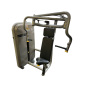 Machine Pectoraux et bras Technogym Element - Chest press
