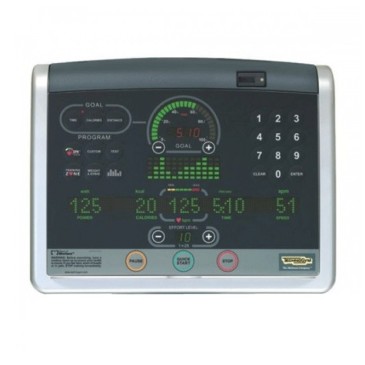 Vario Technogym Excite 700 - Vélo Elliptique