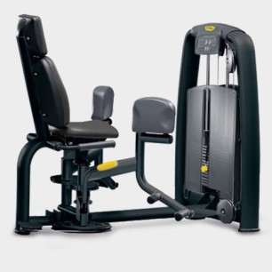 Adducteur Technogym Selection M917 Reconditionné | Trader Equipement