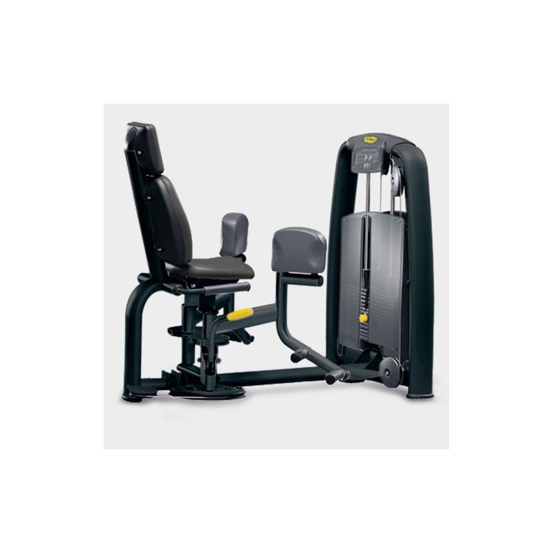 Machine Adducteur Technogym Selection