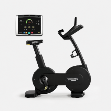 Technogym Abducteur M918 – Appareil fessiers reconditionné | Trader Equipement