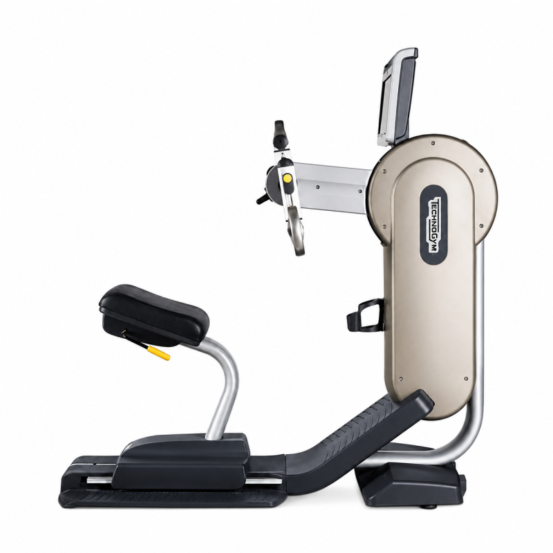 Top / Vélo à bras Technogym Excite 700 Top / Vélo à bras Technogym Excite 700