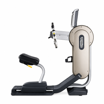 Technogym Abducteur M918 – Appareil fessiers reconditionné | Trader Equipement