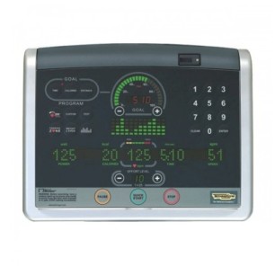 Top / Vélo à bras Technogym Excite 700