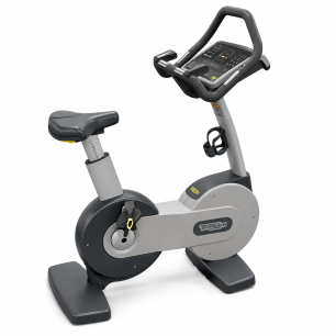 Vélo Droit New Bike Technogym Excite 700 - Vélo assis