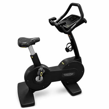 Vélo Droit New Bike Technogym Excite 700 - Vélo assis