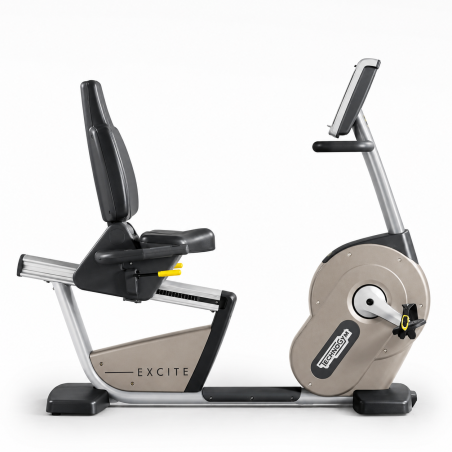 Technogym Abducteur M918 – Appareil fessiers reconditionné | Trader Equipement
