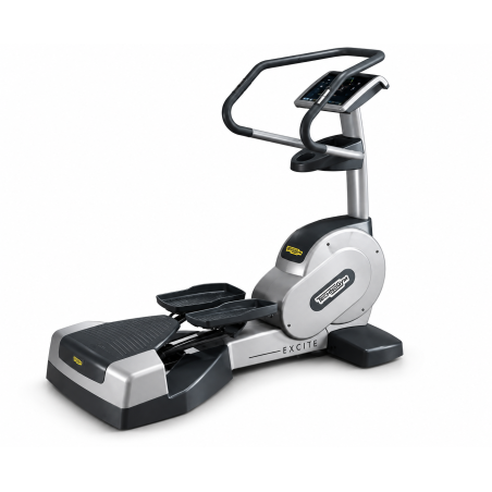 Wave Technogym Excite 500 - Vélo Elliptique