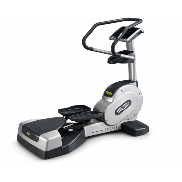Wave Technogym Excite 500 - Vélo Elliptique