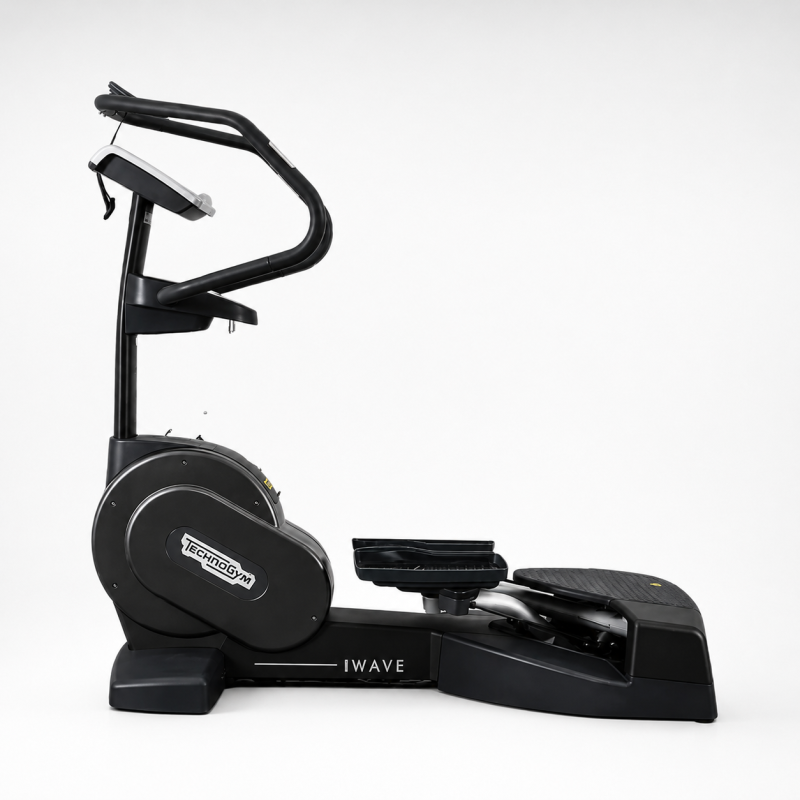 Wave Technogym Excite 500 Wave Technogym Excite 500