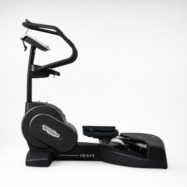 Wave Technogym Excite 500 - Vélo Elliptique
