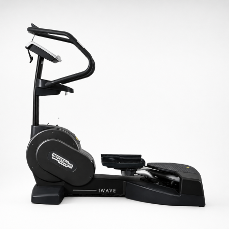 Wave Technogym Excite 700