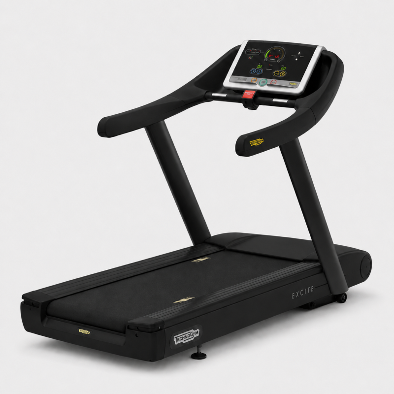Tapis de course Run Technogym Excite 500 Tapis de course Run Technogym Excite 500