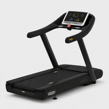 Tapis de course Run Now Technogym Excite - Machine cardio