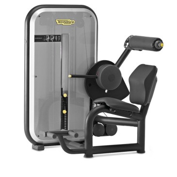 Technogym Abducteur M918 – Appareil fessiers reconditionné | Trader Equipement