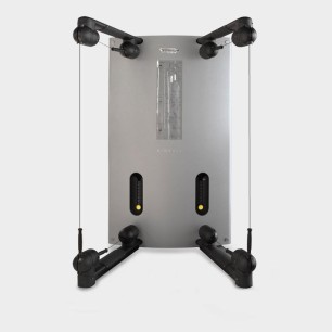 Technogym Abducteur M918 – Appareil fessiers reconditionné | Trader Equipement