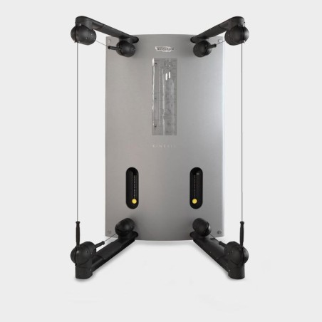 Technogym Abducteur M918 – Appareil fessiers reconditionné | Trader Equipement