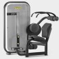 Machine Abdominaux Technogym Element -Abdominal Crunch