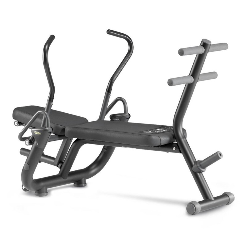 copy of Abdominal Crunch M957 - Technogym copy of Abdominal Crunch M957 - Technogym