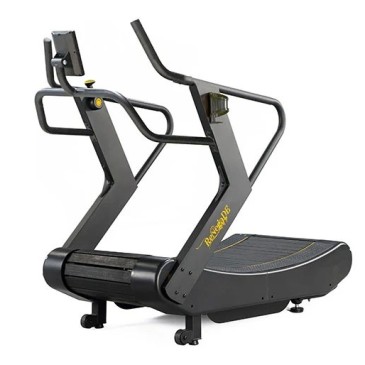 Tapis de course incurvé air runner Renegade - Machine cardio