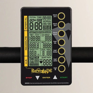 Technogym Abducteur M918 – Appareil fessiers reconditionné | Trader Equipement