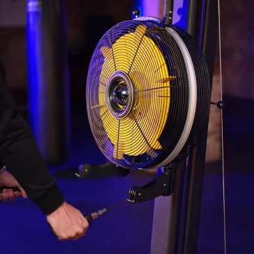 Air ski Renegade Evocardio - Rameur debout