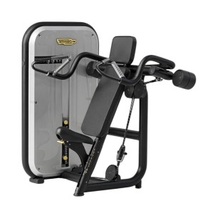 Shoulder Press Technogym Element - Presse à Epaules