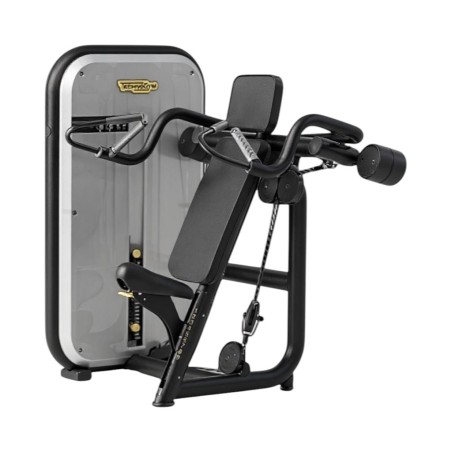 Shoulder Press Technogym Element - Presse à Epaules