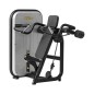 Machine à Triceps Technogym Element - Shoulder Press