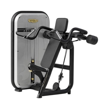 Shoulder Press Technogym Element - Presse à Epaules