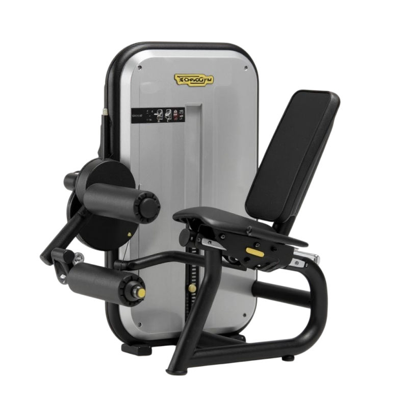 Machine à Jambes Ischio Technogym Element - Leg Curl