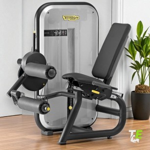 Machine à Jambes Ischio Technogym Element - Leg Curl
