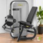 Machine à Jambes Ischio Technogym Element - Leg Curl