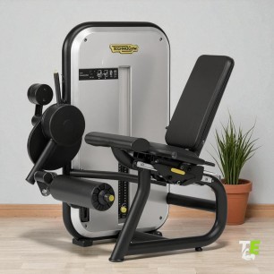 Machine à Jambes Quadriceps Technogym Element - Leg extension