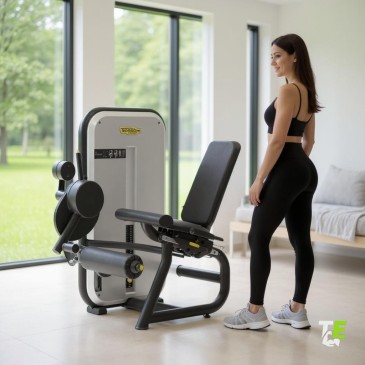 Technogym Abducteur M918 – Appareil fessiers reconditionné | Trader Equipement