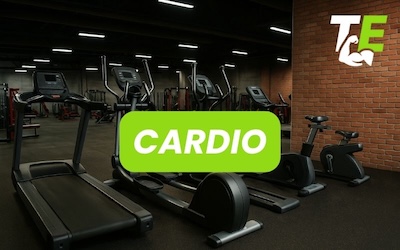  Cardio 