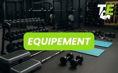  Équipement 