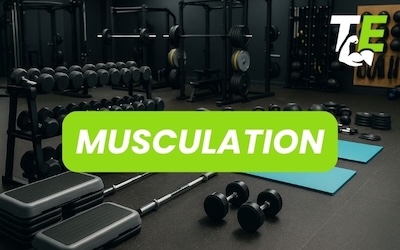  Musculation 