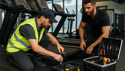 Installation & SAV partout en France