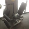 Technogym Element leg curl