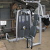 vertical traction Technogym Selection