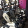 crossover Technogym Excite 7000